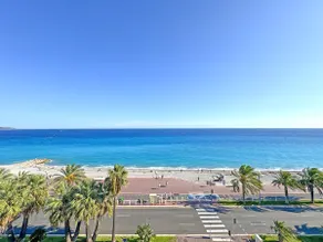 Panoramic Sea front Cote d Azur - Image 4