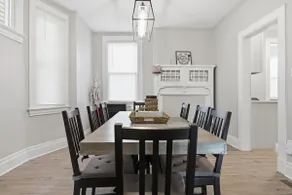 Stylish Mt. Washington Home with Private Deck and Easy Access to Downtown and Stadiums - Image 3
