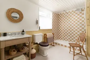Traditional Cornish Cottage & Garden Redruth - Image 4