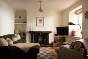 Traditional Cornish Cottage & Garden Redruth - Image 2
