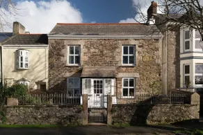 Traditional Cornish Cottage & Garden Redruth - Image 5