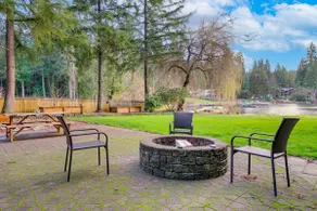 Lake-view Woodinville Retreat w/ Hot Tub + Theater - Image 2