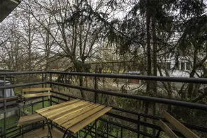 Warsaw Suite near River - 58m2, Metro, Balcony - Image 5