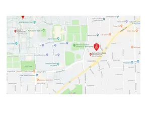 2 Br 2 b Condo ved Unv of Notre Dame, kortvarige og langvarige ophold er velkomne!  ND-fod - Image 4