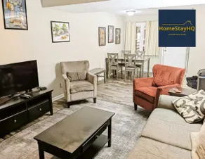 2 Br 2 b Condo ved Unv of Notre Dame, kortvarige og langvarige ophold er velkomne!  ND-fod - Image 2