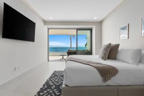 Panarea 1D | Beachfront 4BR + Ocean Views & Pools - Image 3
