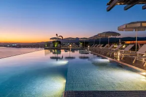 Panarea 1D | Beachfront 4BR + Ocean Views & Pools - Image 5