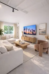 Tropical Oasis! Renovated 3BR, Heated Pool, BBQ - Image 4