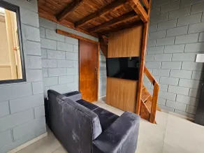 Res. Zille - Loft 202 - Complete with A/C - Image 3