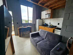 Res. Zille - Loft 202 - Complete with A/C - Image 5