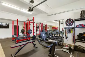 Indoor Pool & Spa - Gym - Sauna - Pickleball Court - Image 5
