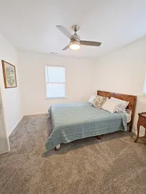 The Green Cardinal 4BR2BA Sleeps up to 7 - Image 3