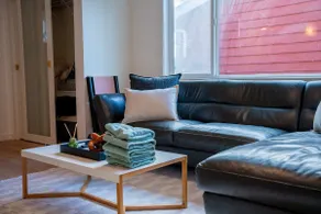 Modern 3BR - Rare AC in Seattle - Family-Friendly - Image 3