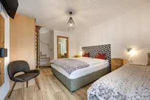 Apartments Woerndle 200A - Image 3