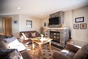 Arnica Chalet 2bd 2bath Ski In Out Silver Star - Image 5
