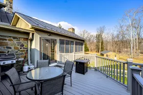Aldie Home w/ Private Pool: Near Wineries! - Image 4