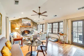 Aldie Home w/ Private Pool: Near Wineries! - Image 4