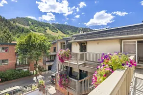 Blick auf Aspen Mountain: Tolles Licht, Whirlpools, Gaskamin, kürzlich renoviert - Image 4