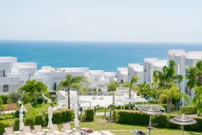Apartamento-Exclusivo-Casa de banho privativa com ducha-Vista para o Mar-Onsi... - Image 2