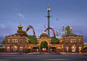 Walk to Tivoli - Vaernedamsvej Cafes - Hidden Gem - Image 3