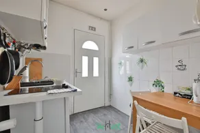 Small quiet cocoon with garden for 2 people - Image 2