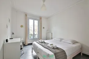 Small quiet cocoon with garden for 2 people - Image 3