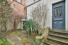 Small quiet cocoon with garden for 2 people - Image 5