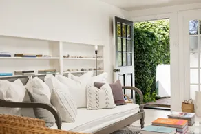 Montecito Miramar Beach Cottage - Image 3