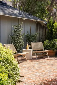Montecito Miramar Beach Cottage - Image 5
