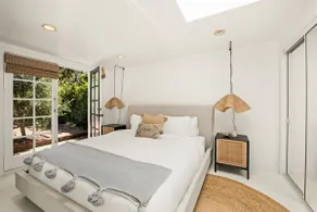 Montecito Miramar Beach Cottage - Image 2