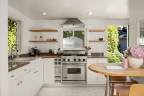 Montecito Miramar Beach Cottage - Image 4