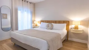 Apartamentos Medina Suites Cordoba - Image 3