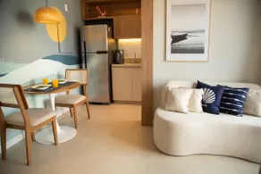New apartment with pool and leisure! A/C, Wi-Fi - Image 3
