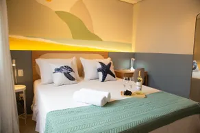 New apartment with pool and leisure! A/C, Wi-Fi - Image 2