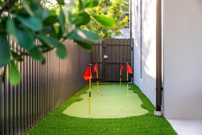 Casa Monstera | Heated Saltwater Pool | Game Room - Image 3