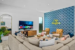 Casa Monstera | Heated Saltwater Pool | Game Room - Image 4