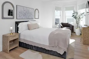 Stylish 3BR/2BA Retreat #3, Harbor Point – Walk - Image 3