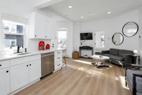 Fresh Modern 3BR/2BA Escape #5, Harbor Point – - Image 3