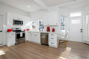 Fresh Modern 3BR/2BA Escape #5, Harbor Point – - Image 5