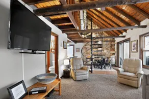 Pine + Peak Cabin - Image 5