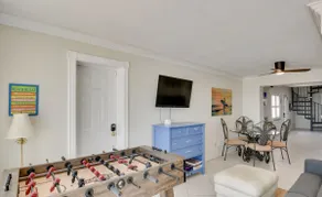 Flagler Beach Oceanfront Haven w/ Hot Tub! - Image 5