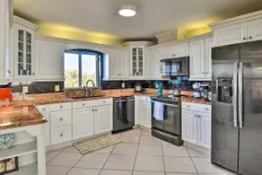 Flagler Beach Oceanfront Haven w/ Hot Tub! - Image 4