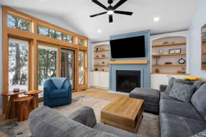 Long Lake Haven 4BR Waterfront Boat Rental - Image 3