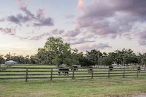 “Buckingham Retreat – Private Land & Sunset Views” - Image 5