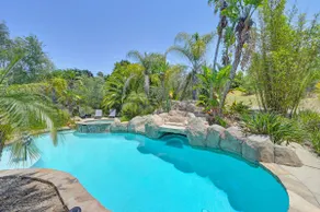 Casa Fuerte - 6bd w Pool, Hot Tub, Sports Court - Image 3