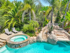 Casa Fuerte - 6bd w Pool, Hot Tub, Sports Court - Image 5