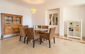 Frontline Sotogrande Marina Living 3-Bed Waterfront Retreat - Image 5