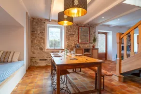 At Alice and Antoine's - 300 m from the beach - Image 3