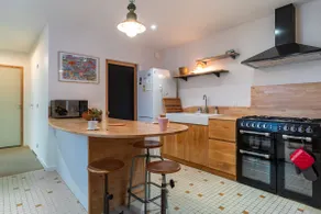 At Alice and Antoine's - 300 m from the beach - Image 2
