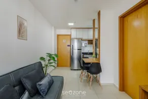 -1 Bedroom Apart in Condominium with Pool TCR0913 - Image 5